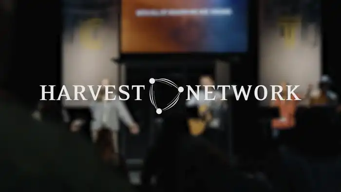 40 Years of Harvest Network International