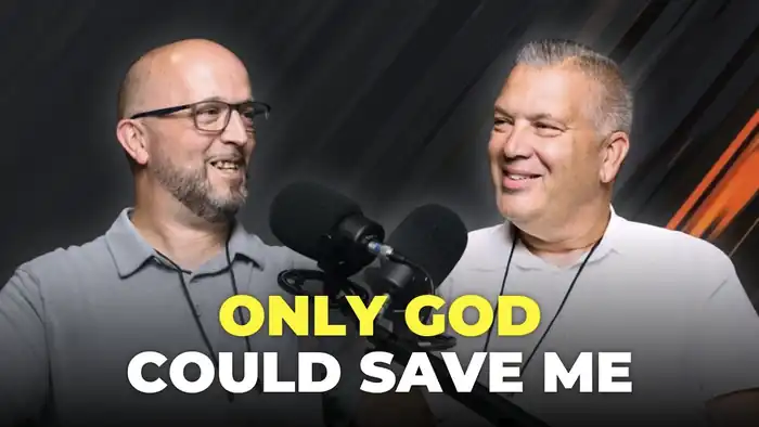 From Addiction to Ordination