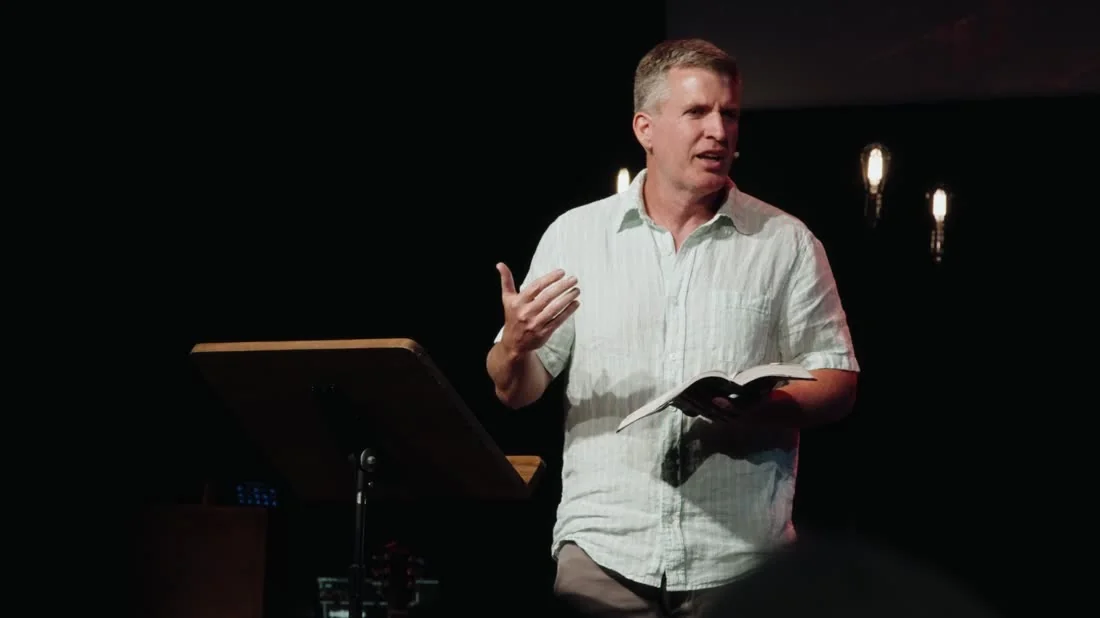 Gathering Church