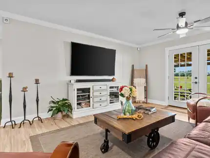 Living space