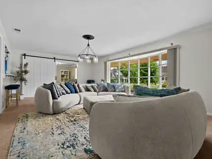 Living space