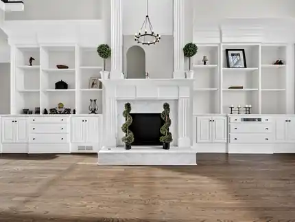 Living space
