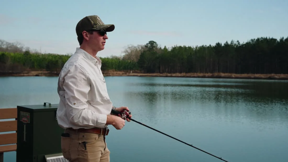 Mossy Oak Properties